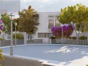 NOVAS MORADIAS ENERGETICAMENTE EFICIENTES COM PISCINA...