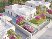 NOVAS MORADIAS ENERGETICAMENTE EFICIENTES COM PISCINA...