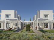 Novas Moradias Geminadas Silves