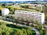 Novas Penthouses T4 duplex, varandas e garagem box,...