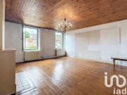 Novéant sur Moselle Vente Maison 57