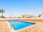 Novedad! Apartamento impecable con amplia terraza y...