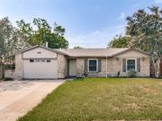 Novel Cir, Garland, Home For Sale