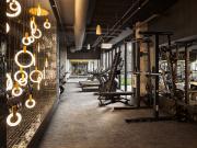 NOVEL RiNo by Crescent Communities 2 Bedroom Apartment...