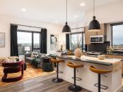 NOVEL RiNo by Crescent Communities 2 Bedroom Apartment...