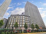 Novella Apartments, Salford, 1 Bedroom Flat