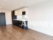 Novella Apartments, Stanley Street, 1 Bedroom Flat