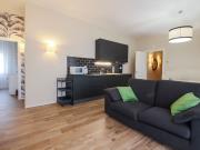 Novella Bloom | Moderno Appartamento 2 Camere a Firenze