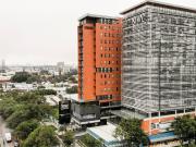 Novena Mexico Oficina Corporativa en Venta