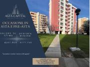 Noverasco quadrilocale 130mq