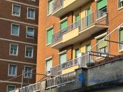 Novi Ligure trilocale 96mq