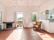 Novidade: Casa de campo T2 em Lisboa, com sótão, lareira...