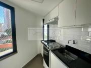 Novinho a venda/locação no melhor de moema de 70m², 1...