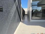 NOVISSIMA RESIDENCIA NO JARDIM NOVO PAULISTA