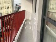 Novíssimo apartamento de 45 m2 na Vila Mariana, com 2...