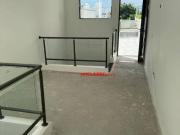 Novissimo Sobrado 3 suítes, 144m² 2 vagas