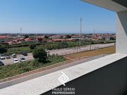Novíssimo T2+1 de 2 frentes e vista mar em Esmoriz