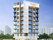 Noviya Guru Krupa Heights,Ulwe 1 BHK Apartment For Sale...