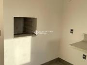 NOVO Apartamento 2 dormitórios, 1 vaga escriturada,...