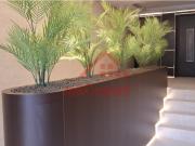 'Novo': Apartamento com Garagem e Elevador Centro!