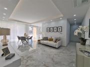 Novo apartamento com piscina e garagem em Lagos, Algarve