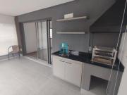 Novo Apartamento Espaçoso!