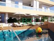 NOVO Apartamento no Condomínio Atlântico II, na Rua...