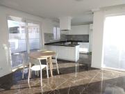 Novo Apartamento Penthouse de 2 quartos e terraço com...