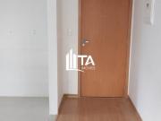 Novo apartamento pronto para morar 47m² com 2 quartos 1...