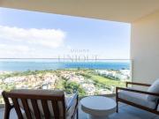 Novo Apartamento T1 com Vista Mar em Lagos