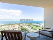 Novo Apartamento T1 com Vista Mar em Lagos