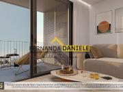 Novo Apartamento T1 em São João da Madeira