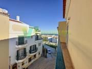 Novo Apartamento T2 com Varanda e Vista Mar em Lagos