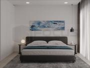 Novo apartamento T2 com varanda, junto Universidade de...