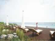 Novo Apartamento T2 de luxo com garagem e piscina em...