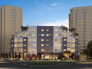 Novo apartamento T2 em Armação de Pera, Silves, Armação...