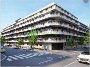 Novo apartamento T2 em condomínio privado Matosinhos