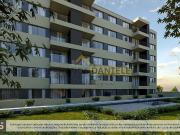 Novo Apartamento T2 em São João da Madeira