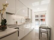 Novo apartamento T2 na Figueira da Foz