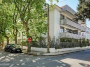 Novo Apartamento T3+1, no centro de Carcavelos