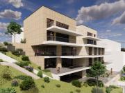 NOVO Apartamento T3 com garagem e terraço