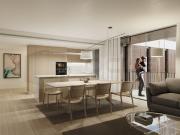 'NOVO' apartamento T3 com terraço Esgueira Centro