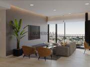 Novo apartamento T3 com varanda, junto á Universidade de...