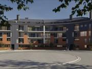 Apartamento T3 com varanda, junto á Universidade de Aveiro