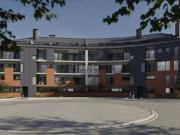 Novo apartamento T3 Duplex com varanda e terraço, junto...