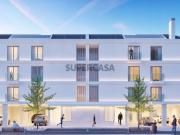 Novo apartamento T3 Duplex, no Estoril