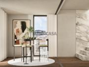 Novo apartamento T3 Duplex, último andar na Av. Lourenço...