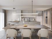 Novo apartamento T3 em Ramalde, Porto