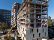 Novo Apartamento T3 Leça da Palmeira