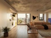 Novo Apartamento T3 Leça da Palmeira